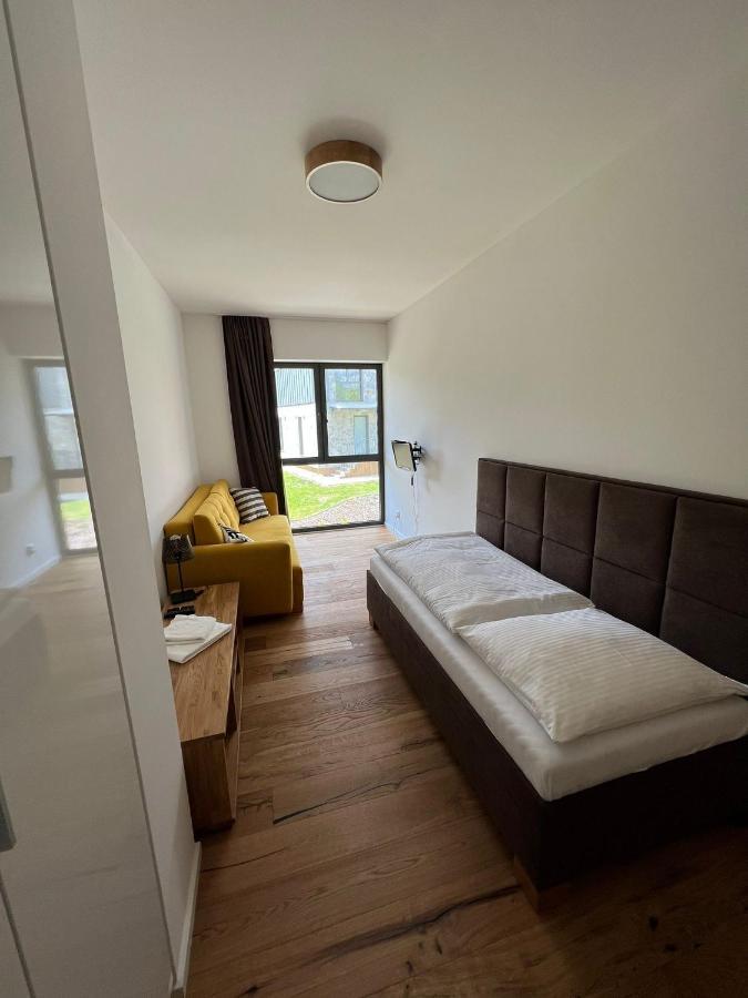 Tatrystay Brezy Luxury Apartment Stará Lesná المظهر الخارجي الصورة