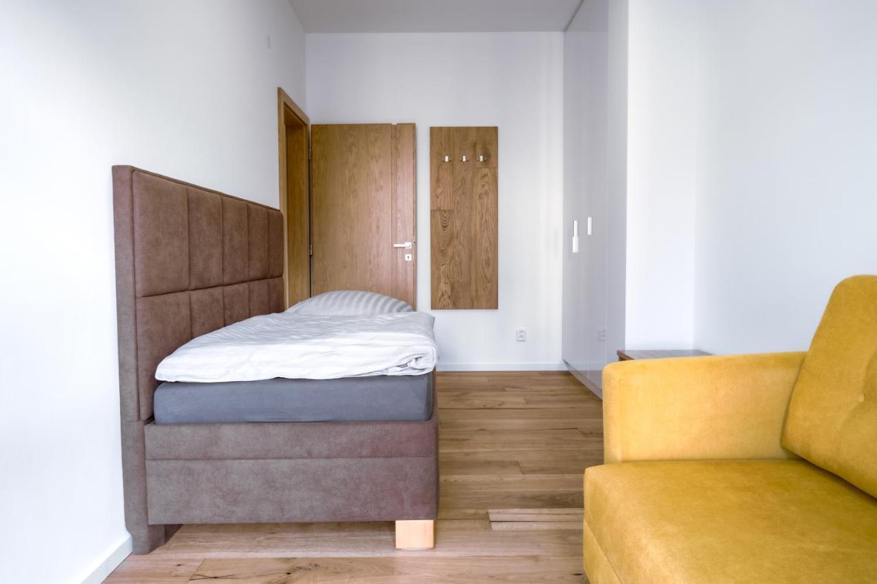 Tatrystay Brezy Luxury Apartment Stará Lesná المظهر الخارجي الصورة